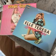 TH様 ELLE TERESA 2枚組 バラ売り不可のサムネイル