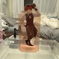 葬送のフリーレン シュタルク アクリルスタイル 一番くじのサムネイル
