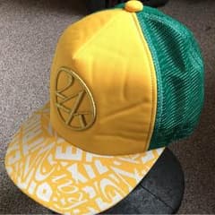 EXILE２４karatsキャップのサムネイル