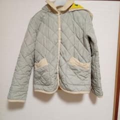 trois lapins 女の子用　トップス　サイズ　140　2点のサムネイル