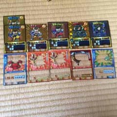ゲッテンカ レジェンド売りのサムネイル