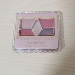 キャンメイクパーフェクトスタイリストアイズのサムネイル