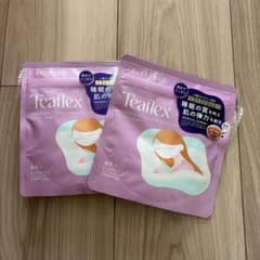 Teaflex ティーフレックス ルイボスティー 45g×2袋セットのサムネイル