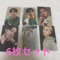 enhypen ジェイ トレカ - メルカリ