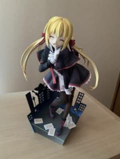 在原七海　1/7スケールフィギュアのサムネイル