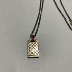 ネックレス GUCCIのサムネイル