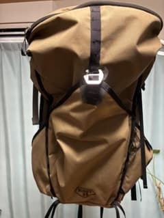 PAAGO WORKS BUDDY 33 バックパックのサムネイル