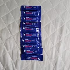 フォーエバーニュートラQ10のサムネイル