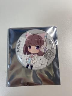 イキヅライブ 佐々木翔音 缶バッジ - メルカリ