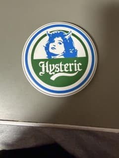 Hysteric Glamour ワイヤレス充電器のサムネイル