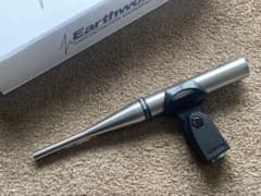 Earthworks M30 無指向性マイク 正規輸入品 4185K ② - メルカリ