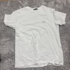 Dime Mtl Tシャツ ホワイト XS スケーターのサムネイル