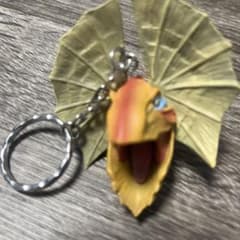 モンスターハンター　キーホルダーのサムネイル