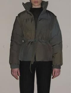 paloma wool ダウン　ダウンベストのサムネイル