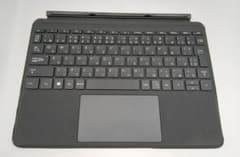 Microsoft Surface Go 純正 キーボード 1840 動作確認済 - メルカリ