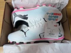 PUMA FUTURE 7 PLAY HG+ MID JR 23.5cmのサムネイル