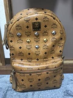 mcm リュックのサムネイル