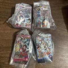 妖怪ウォッチ DX妖怪ウォッチ 妖怪メダル セットのサムネイル