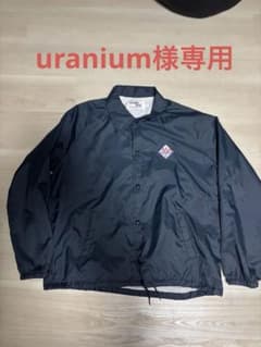 コーチジャケットmade inUSA古着のサムネイル
