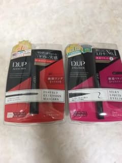 d-up マスカラ アイラインのサムネイル
