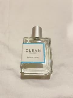CLEAN シャワーフレッシュEDP 60ml 箱無しのサムネイル