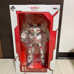 ガンダムフィギュアのサムネイル