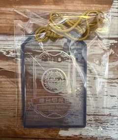 刀剣乱舞 お守り風 アクリルコレクション 燭台切光忠 - メルカリ
