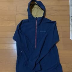 コロンビア　マウンテンパーカーのサムネイル