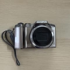 OLYMPUS SZ-31MR コンパクトデジタルカメラ - メルカリ