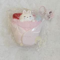 MOMO スクイーズ うさぎ - 3