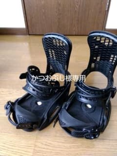 バートン　ジェネシス　ESTのサムネイル