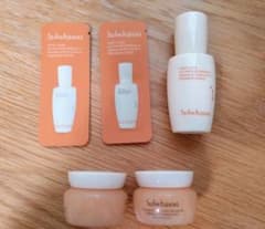 Sulwhasoo ソルファス スキンケアセット