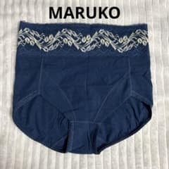 マルコ 補正ショーツ リベルディーニュ3L 未使用 - メルカリ