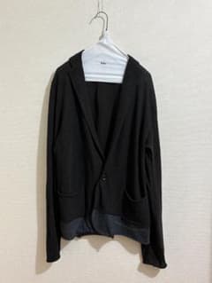 kolor クリノジャケット ダークブラウン サイズ2|mercariメルカリ官方 