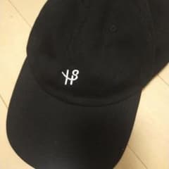 SHIPS キャップ ブラックのサムネイル