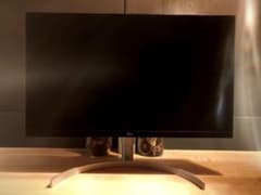 LG モニター ディスプレイ 27UK850-W 27インチ/4K/HDR対応のサムネイル