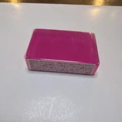 スキンピールバー ティートゥリー　赤のサムネイル