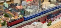 KATO Nゲージ ED75＋客車6両セット 中古 - メルカリ