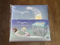 ハンギョドン　スウィートドリーム　折りたたみスツール