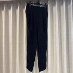 【美品】エンフォルド/ジョッパーズ/黒/38のサムネイル