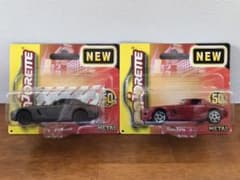 マジョレット メルセデスベンツ SLS AMG 2台セットのサムネイル