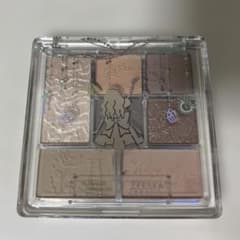 TheBritish Museum×ZEESEA アイシャドウパレットズーシー - 4