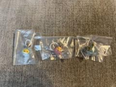 うみリラックマ3点セットのサムネイル