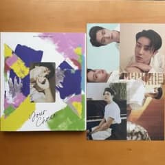 SEVENTEEN セブチ Your Choice Otherside HMVのサムネイル