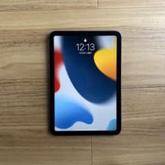 iPad mini 第6世代 Wi-Fi + Cellularモデルのサムネイル