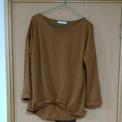 洋服のサムネイル