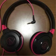ヘッドフォンのサムネイル