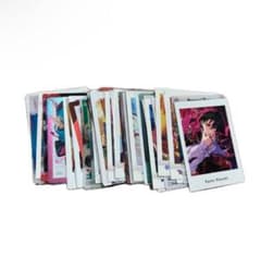 あんさんぶるスターズ ぱしゃこれ パシャっつ クリアカード まとめ売りのサムネイル
