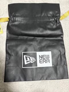 NEW ERA ブラック ショッパーのサムネイル