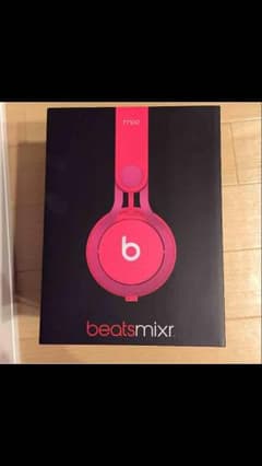 Beats mixer ビーツミキサーのサムネイル